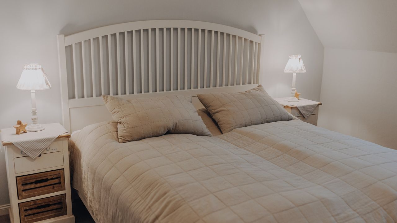 1. Schlafzimmer 1. Schlafzimmer